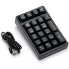 FILCO Majestouch TenKeyPad 2 Professional CHERRY MX SILENT FTKP22MPS/B2 Black Number Pad Japanese version