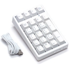 FILCO Majestouch TenKeyPad 2 Professional FTKP22M/MW2 tea axis mat white Number Pad Japanese version