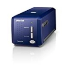 Plustek OpticFilm 8100 Film Scanner Japanese version