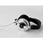 final D8000 Pro Edition FI-D8PPALS SILVER Earphone Headphone Japanese version