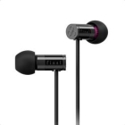 final E1000 FI-E1DPLBL BLACK Earphone Headphone Japanese version