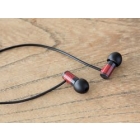 final E1000 FI-E1DPLRE RED Earphone Headphone Japanese version