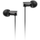 final E2000 FI-E2DAL MATT BLACK Earphone Headphone Japanese version