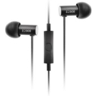 final E2000C FI-E2DALC MATT BLACK Earphone Headphone Japanese version