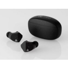 final ZE3000 FI-ZE3DPLTW-BLACK BLACK Earphone Headphone Japanese version