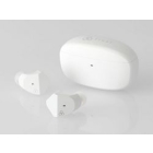 final ZE3000 FI-ZE3DPLTW-WHITE WHITE Earphone Headphone Japanese version