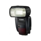 CANON speedlight 600EX-RT Camera Flash Japanese version