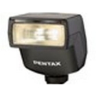 Pentax automatic electronic flash AF200FG Camera Flash Japanese version