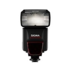 Sigma ELECTRONIC FLASH EF-610 DG SUPER Pentax use Camera Flash Japanese version