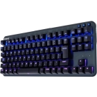 Fnatic miniSTREAK Brown JP KB0002-028 Black Keyboard Japanese version