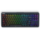 Fnatic miniSTREAK Red US FG-KB-5060455782529 black Keyboard Japanese version