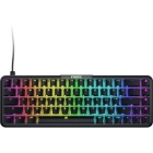 Fnatic STREAK65 US KB0005-001 Black Keyboard Japanese version