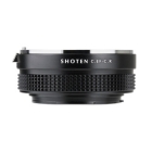 Shoten Kobo CEF-CR Camera Conversion Lens Japanese version