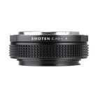 Shoten Kobo CFD-CR Camera Conversion Lens Japanese version