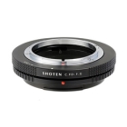 Shoten Kobo CFD-FG Camera Conversion Lens Japanese version