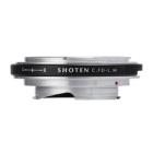 Shoten Kobo CFD-LM Camera Conversion Lens Japanese version