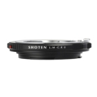 Shoten Kobo LM-CR II Camera Conversion Lens Japanese version