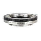 Shoten Kobo LM-SE M (L) Camera Conversion Lens Japanese version