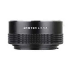 Shoten Kobo LR-CR Camera Conversion Lens Japanese version