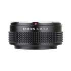 Shoten Kobo MSR-NZ Camera Conversion Lens Japanese version