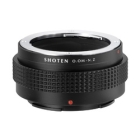 Shoten Kobo OOM-NZ Camera Conversion Lens Japanese version