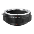 Shoten Kobo CEF-FX Camera Conversion Lens Japanese version