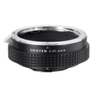 Shoten Kobo CEF-m43 Camera Conversion Lens Japanese version