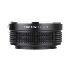 Shoten Kobo CEF-NZ Camera Conversion Lens Japanese version