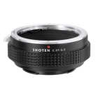 Shoten Kobo CEF-SE Camera Conversion Lens Japanese version