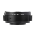 Shoten Kobo CY-m43 Camera Conversion Lens Japanese version