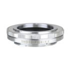 Shoten Kobo L39-SE (S) silver Camera Conversion Lens Japanese version