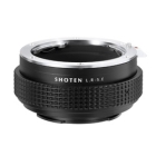 Shoten Kobo LR-SE Camera Conversion Lens Japanese version