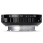 Shoten Kobo M42-LM R50 Camera Conversion Lens Japanese version