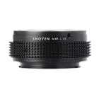 Shoten Kobo M42-LSL Camera Conversion Lens Japanese version