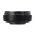 Shoten Kobo M42-m43 Camera Conversion Lens Japanese version