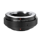 Shoten Kobo MSR-FX Camera Conversion Lens Japanese version