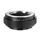 Shoten Kobo MSR-LSL Camera Conversion Lens Japanese version