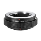 Shoten Kobo MSR-m43 Camera Conversion Lens Japanese version