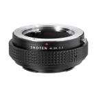 Shoten Kobo MSR-SE Camera Conversion Lens Japanese version