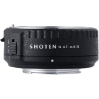 Shoten Kobo NAF-m43 Camera Conversion Lens Japanese version