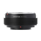 Shoten Kobo NF-FX Camera Conversion Lens Japanese version