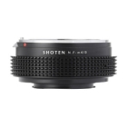 Shoten Kobo NF-m43 Camera Conversion Lens Japanese version