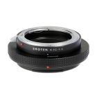 Shoten Kobo NFG-FG Camera Conversion Lens Japanese version