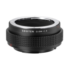 Shoten Kobo OOM-CR Camera Conversion Lens Japanese version