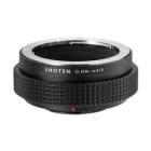 Shoten Kobo OOM-m43 Camera Conversion Lens Japanese version