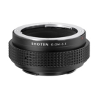 Shoten Kobo OOM-SE Camera Conversion Lens Japanese version