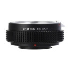 Shoten Kobo PK-m43 Camera Conversion Lens Japanese version