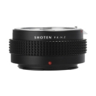 Shoten Kobo PK-NZ Camera Conversion Lens Japanese version