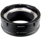 Shoten Kobo PL-FG Camera Conversion Lens Japanese version