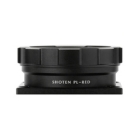 Shoten Kobo PL-RED Camera Conversion Lens Japanese version